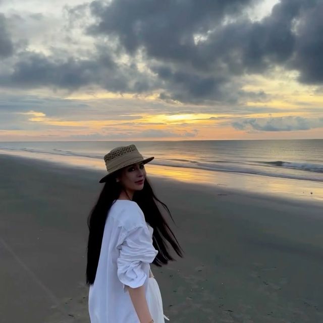最適合人類居住城市威海乳山之旅，實操版