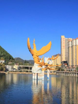 Tasting Fengxian: A Slow-Paced Retreat in the Heart of the Qinling Mountains