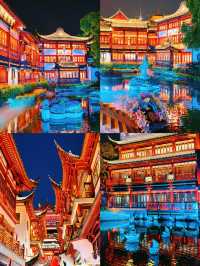24小時暴走魔都呢條Citywalk路線包攬所有美景