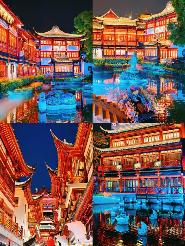 24小時暴走魔都呢條Citywalk路線包攬所有美景
