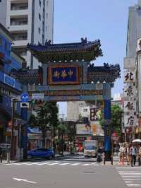 東京旅行必看！台場出發橫濱交通攻略 