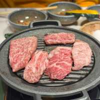 美食攻略｜強推大阪櫻花餐廳～北村壽喜燒！