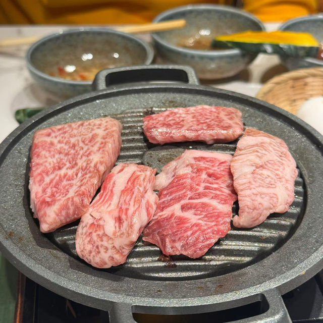 美食攻略｜強推大阪櫻花餐廳～北村壽喜燒！