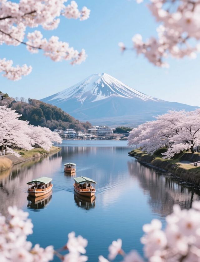 北海道的甜蜜角落