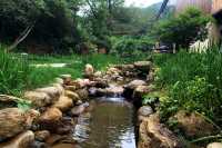 【景德鎮·三寶村】行山世外·結廬