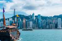 港澳超詳細旅遊攻略 一篇就夠