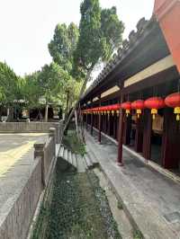 五月衢州孔氏南宗家廟旅遊攻略 