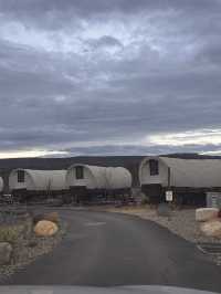 Live Like A Cowboy Near Zion, The Coolest Place I’ve Ever Stayed 