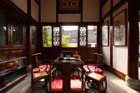閬中屏江街·馬家院子 | 隱世美宅，奢雅新居