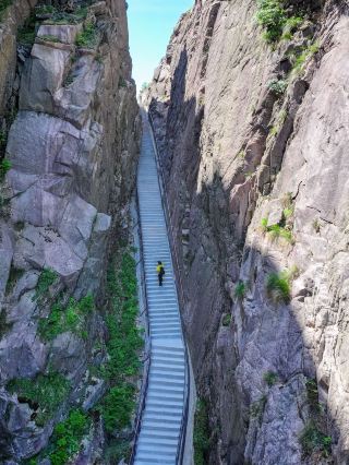 3-Day 2-Night In-Depth Tour Guide to Tianzhu Mountain 