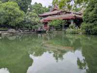 Dujiangyan Delight 