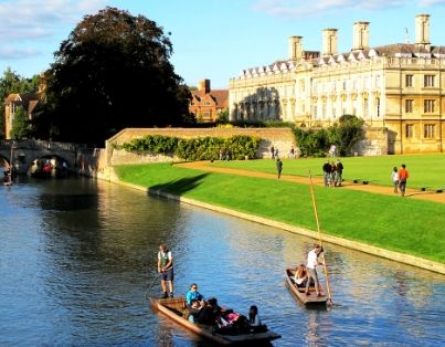 英國必做20件事｜真實體驗先係旅行嘅意義
