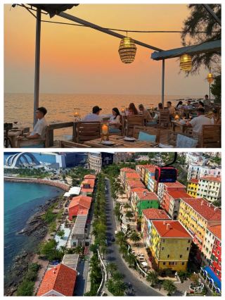 【Phu Quoc Island Real Shots】The Ultimate Visa-Free Island Paradise!