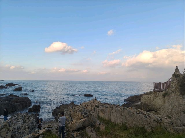 釜山海東龍宮寺