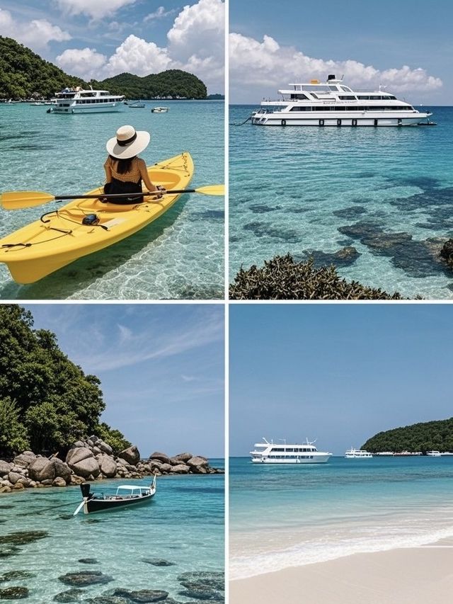 泰國6月旅遊現況提前幫大家避雷