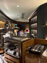 香港機場休息室Plaza Premium First真係頂