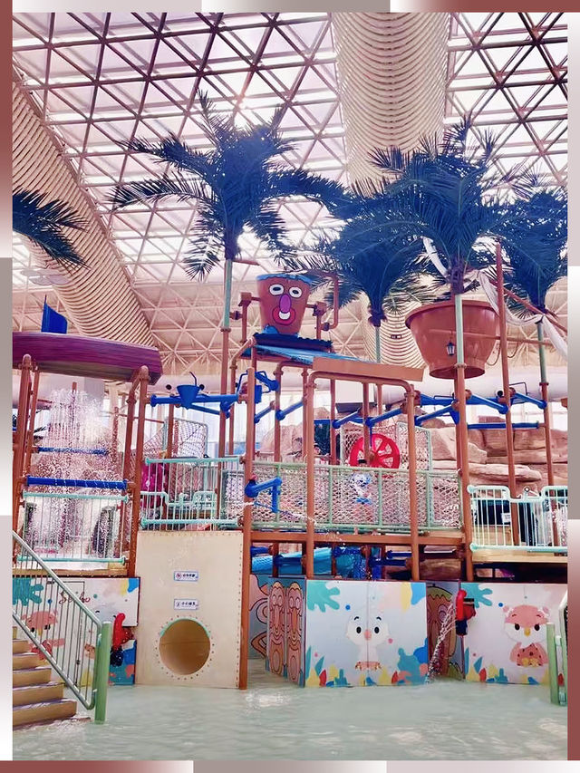 端午江浙樂園大合集