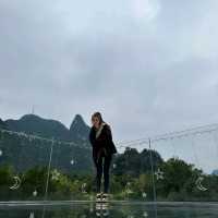 Title: Come to Yangshuo I'm really good at choosing a hotel 🏨!