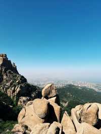 八水河｜玻璃水的極致美景