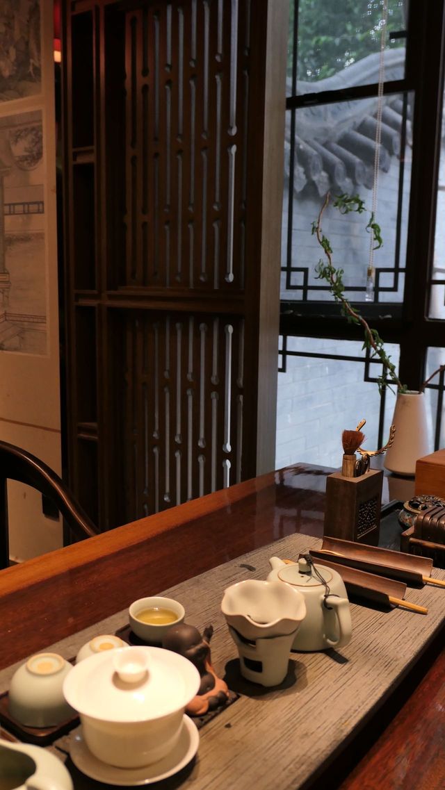 樂山不得不推薦嘅酒店