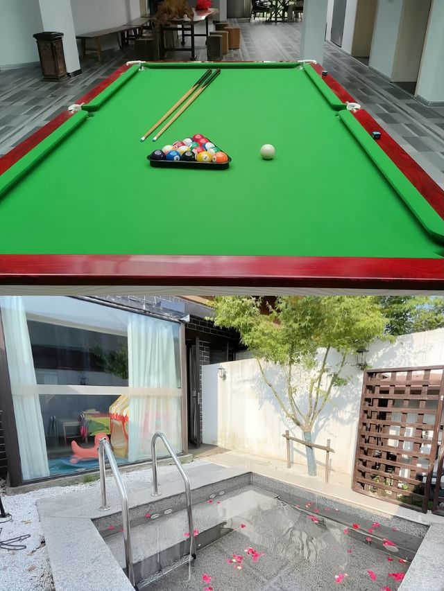 同男友喺南京無限續住嘅神仙小院