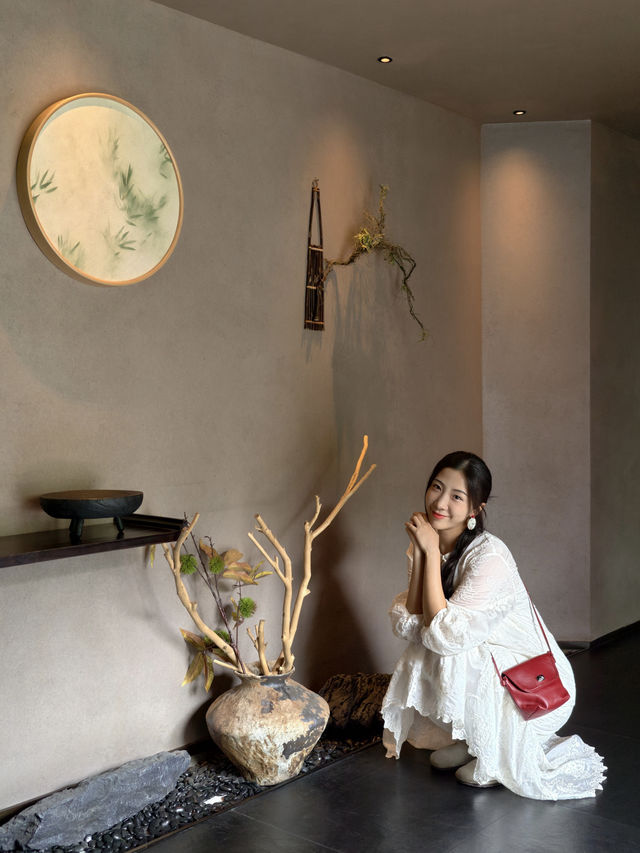 幫你哋住過啦！西安大雁塔下嘅神仙酒店