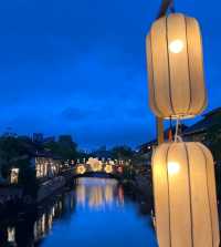 上海週末好去處｜夜遊蟠龍天地！