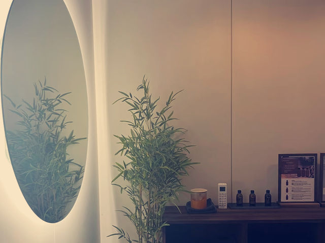 首爾스파더원 SPA：奢華放鬆之旅