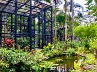 Hong Kong’s Free Zoo in the Middle of the City! 