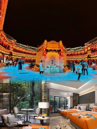 Ancient City of Taierzhuang: A Romantic Encounter with Timeless Charm