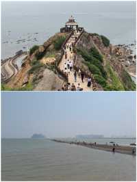 6-7月反向出遊王炸6城！避開人潮，景靚仲平
