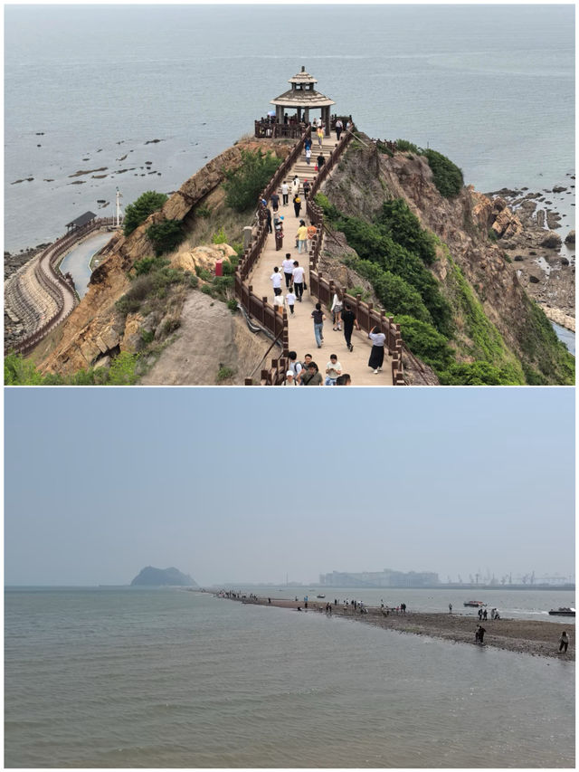 6-7月反向出遊王炸6城！避開人潮，景靚仲平