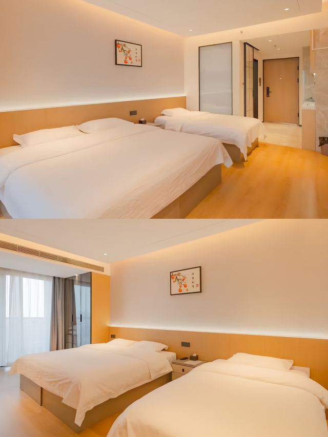 日照旅遊指南：住在酷客，玩遍海濱