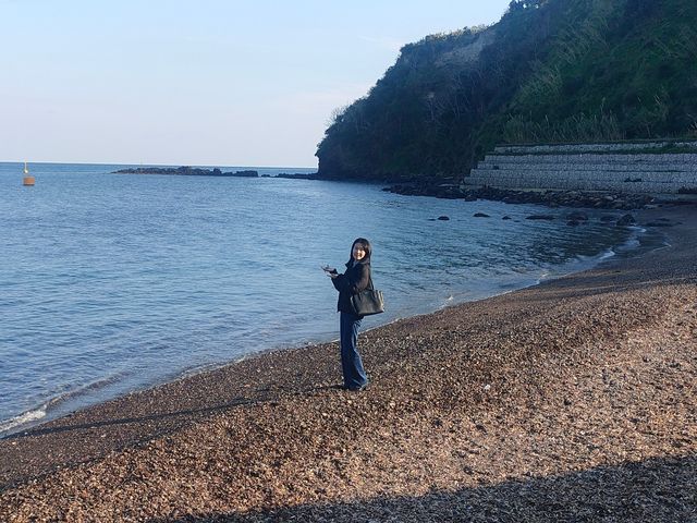 彩色普羅奇達｜意大利南部的童話海島