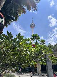 Small Town Budget For The Big City Life, Top Tips To Budget In Kuala Lumpur 