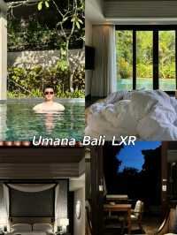 Umami Hotel in Bali is so Lovely , Must Go😍🥰