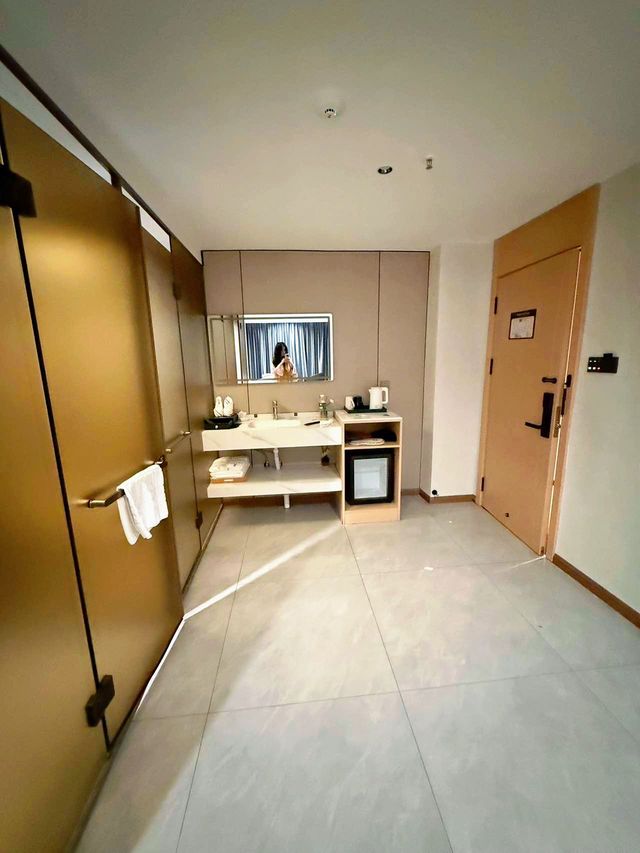 西雙版納好抵玩 仲要住喺景區正中心