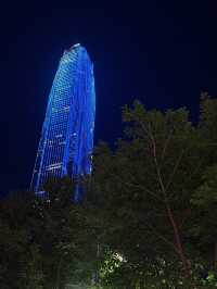 Unbelievable Shenzhen, A Cheaper Hong Kong! Top Low Budget Trip