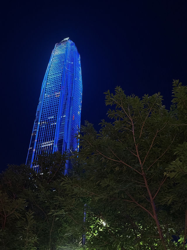 Unbelievable Shenzhen, A Cheaper Hong Kong! Top Low Budget Trip