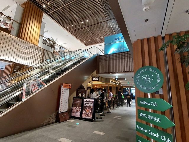☕法式午後的甜蜜時光