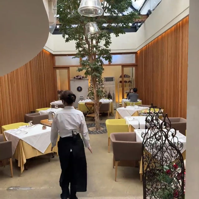 大阪美食｜像家一樣溫馨的意大利漂亮飯🌟A Canto