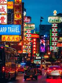 【2025泰國曼谷商場懶人包📍地鐵/BTS+逛街全攻略】🛍️✨