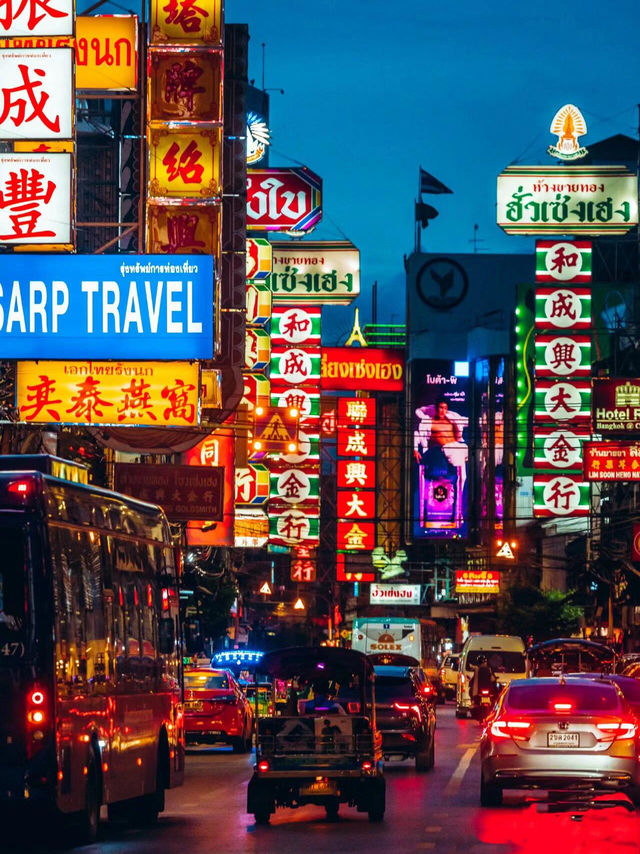 【2025泰國曼谷商場懶人包📍地鐵/BTS+逛街全攻略】🛍️✨
