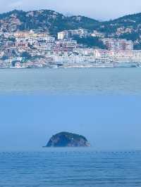 去咗青島四次，終於玩透青島！！！