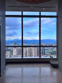 ✨台北輕奢住宿推薦｜躺著就能看101夜景的浪漫🌃
