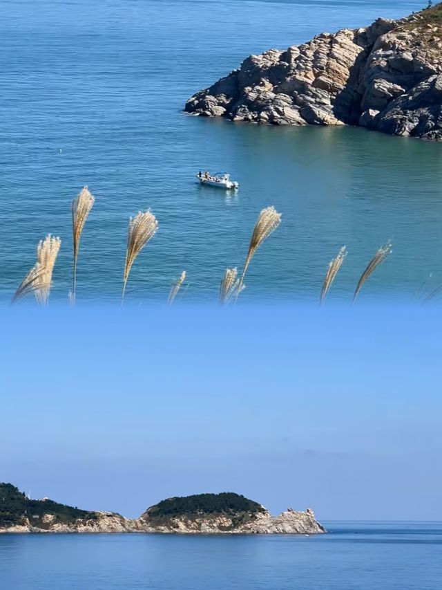 去威海記得要去呢幾個地方，三日兩夜唔踩雷保姆級攻略！