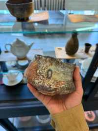 大阪必訪！wad茶室器皿店尋寶指南 