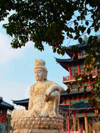 我相冊裏嘅100座城：4.南京