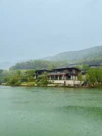 上海周邊遊推薦，宜興世外桃源，住進山水畫裡！
