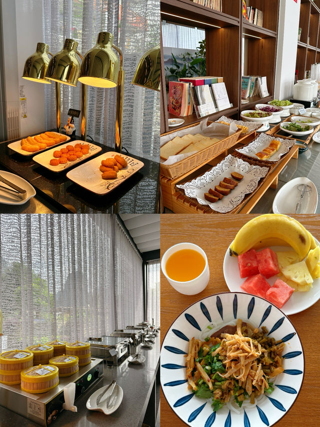 你一句甲天下，我就真嚟到桂林
